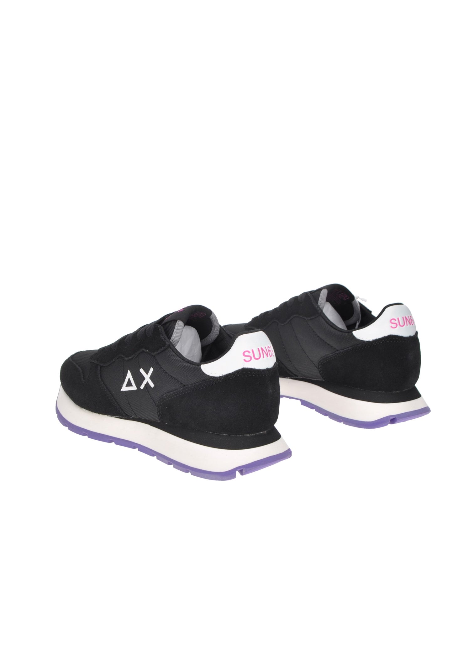 Z45201 sneaker SUN68