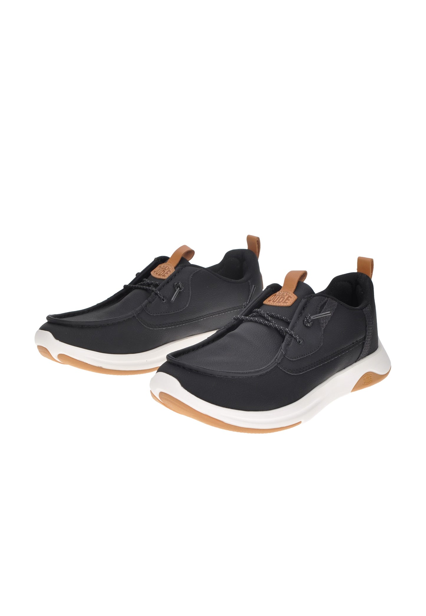 43641 Slip on HEY DUDE