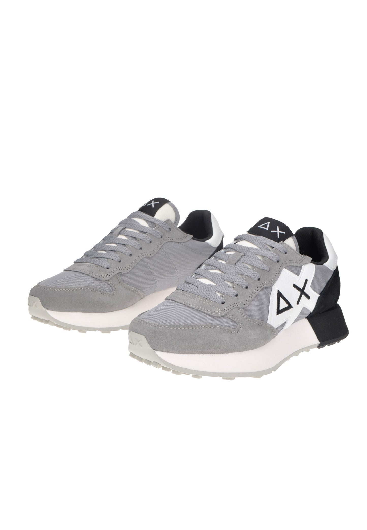 Z45113 Sneaker SUN68