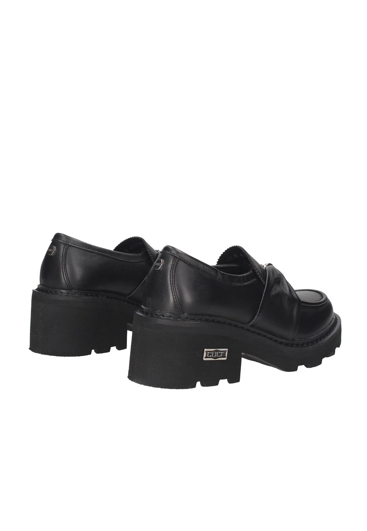 CLW433100 Mocassino CULT