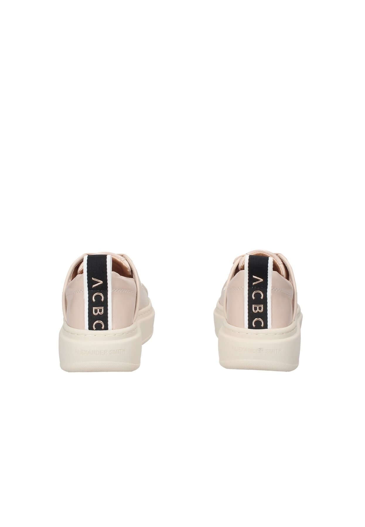 EWW6518 ALEXANDER SMITH sneakers