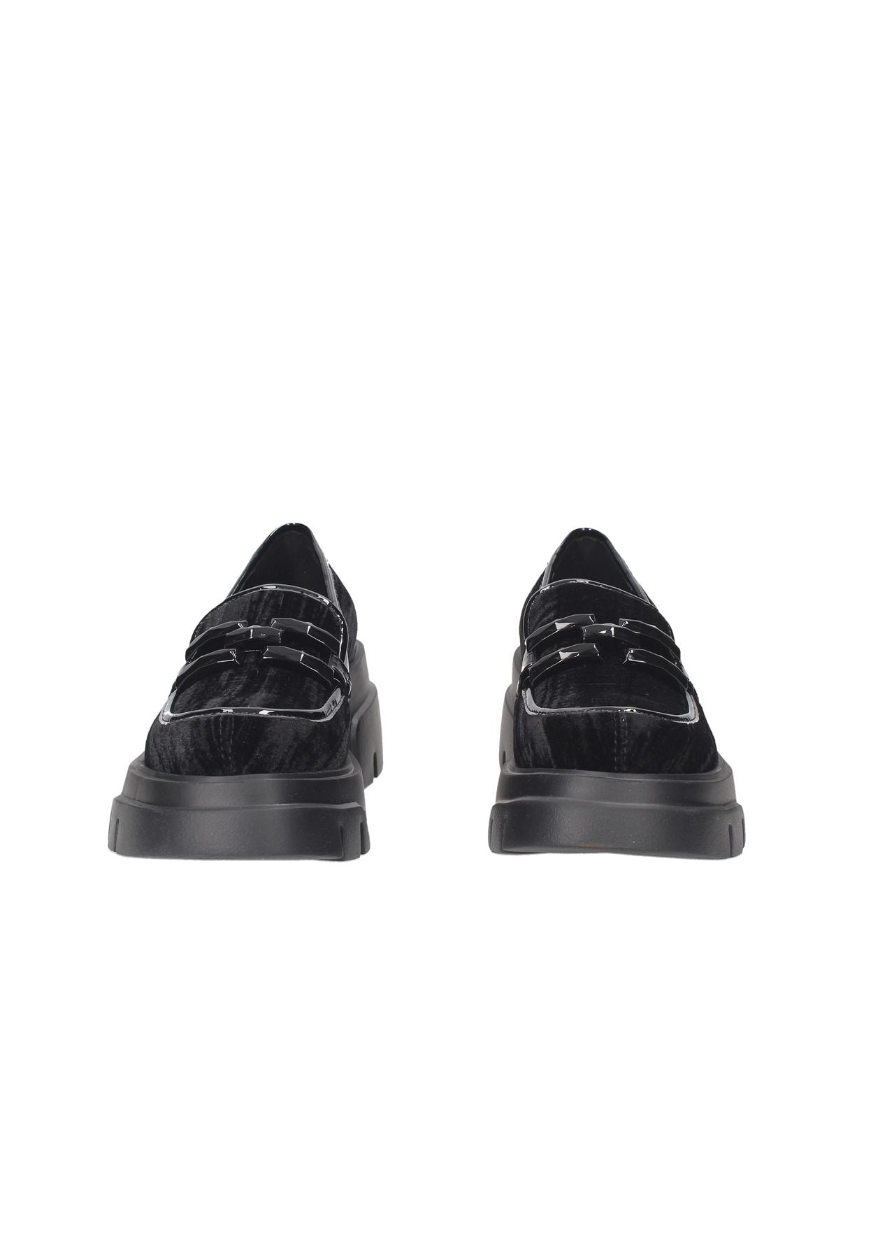 SL241 Moccasin LUCIANO BARACHINI