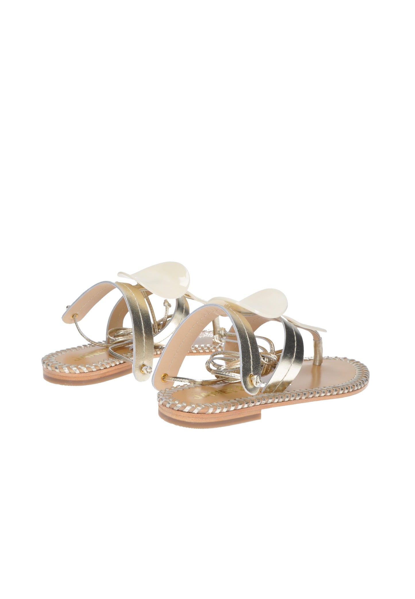 J-260 Sandal JANET&amp;JANET