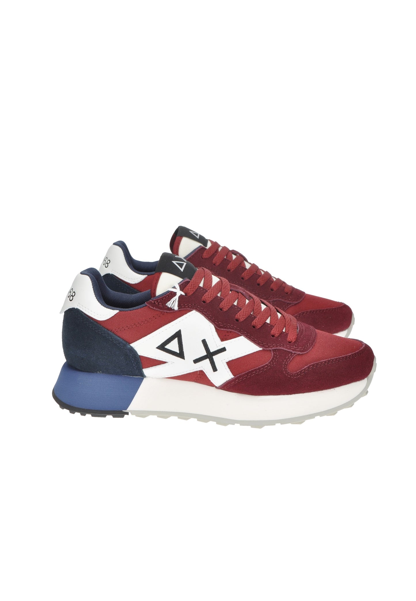 Z45113 Sneaker SUN68