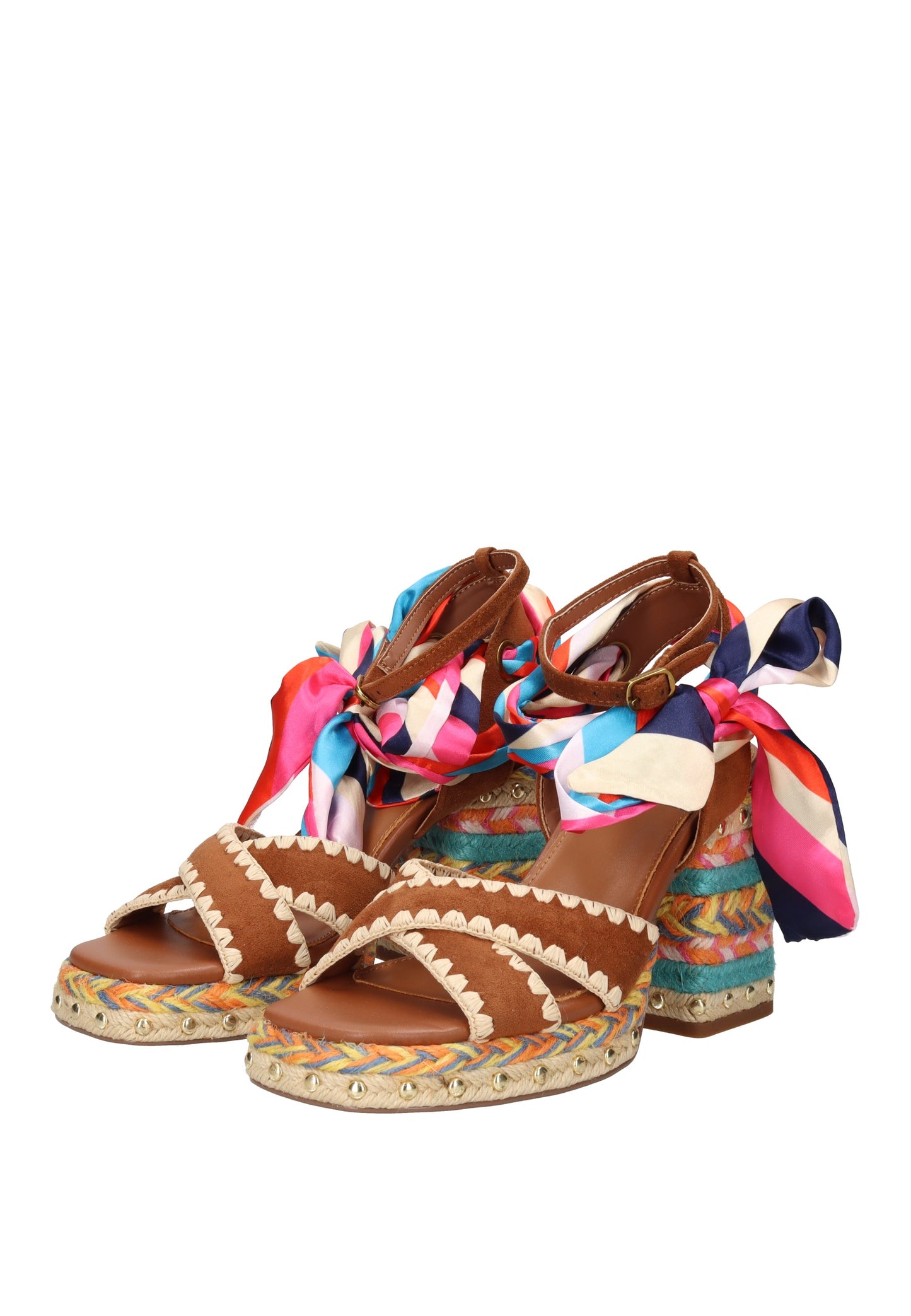 HAVANA-448 EXE Sandal