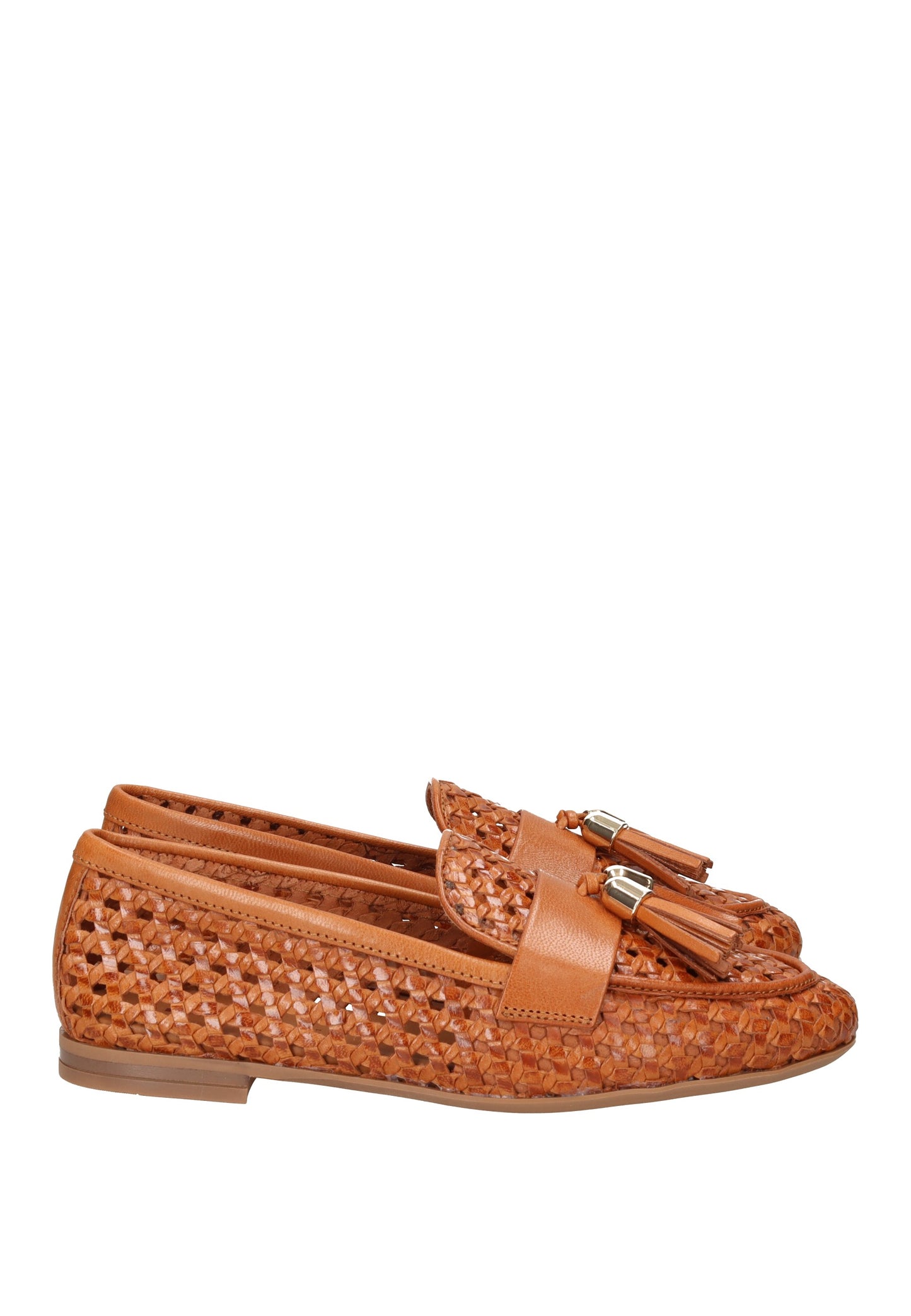 95V6 FRAU Loafer