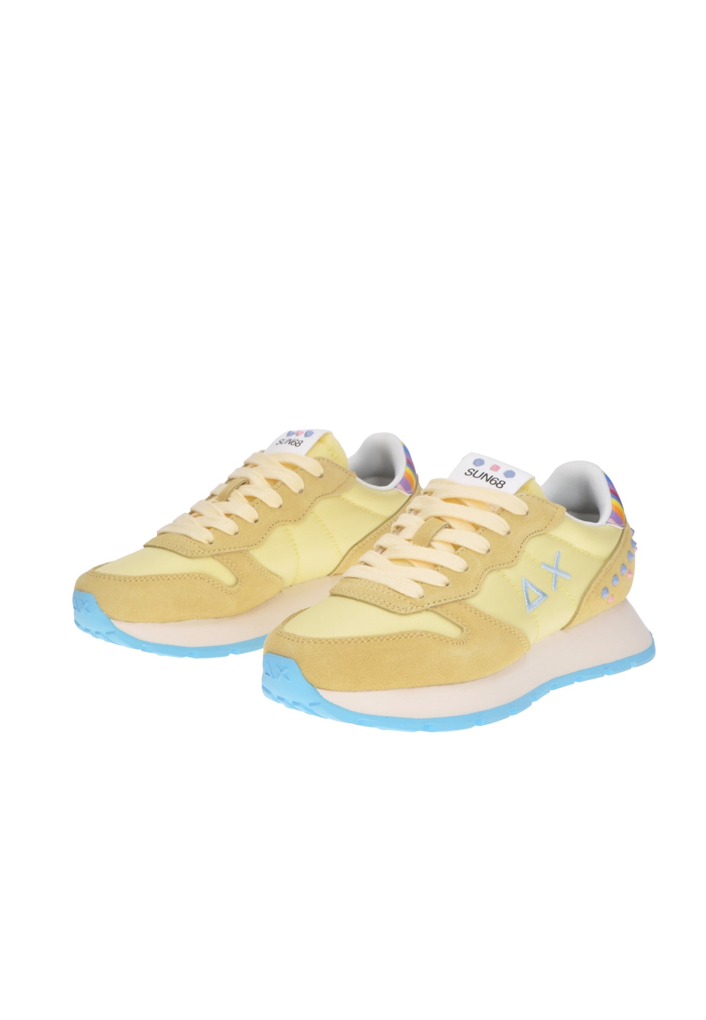 Z35206 sneaker SUN68