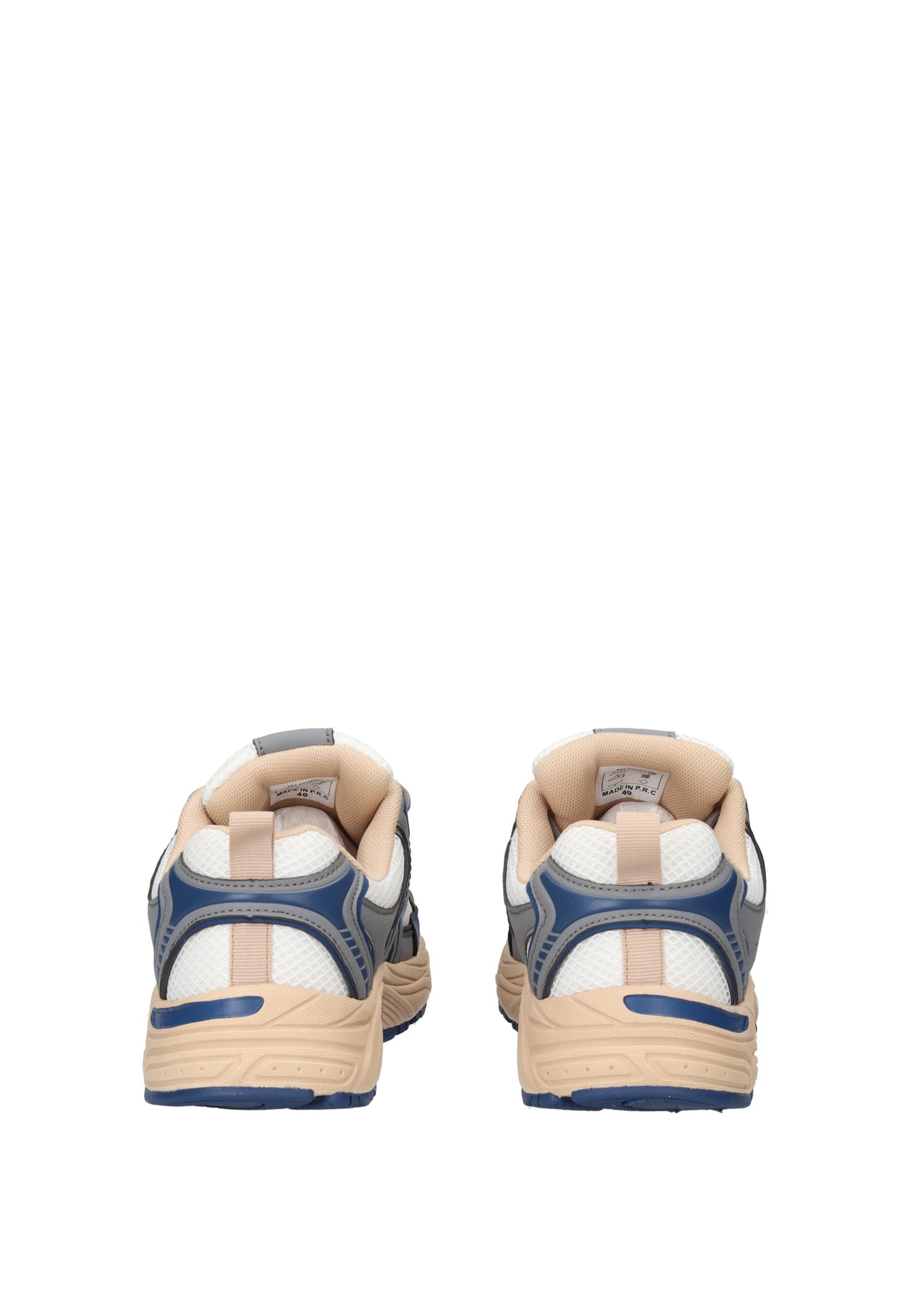 CY16S1017 PACIOTTI 4US sneakers