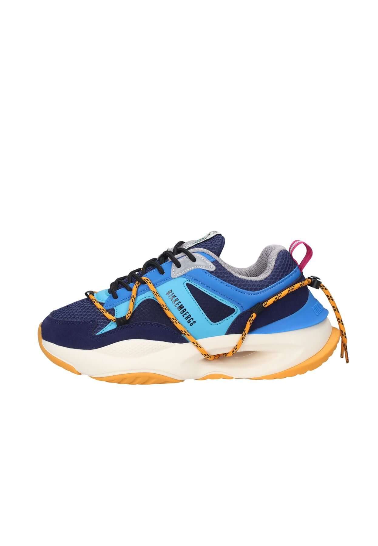 25116/CP BIKKEMBERGS sneakers