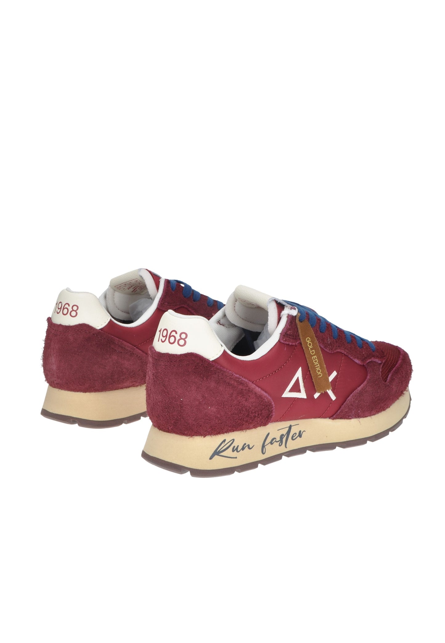 Z45105 sneaker SUN68