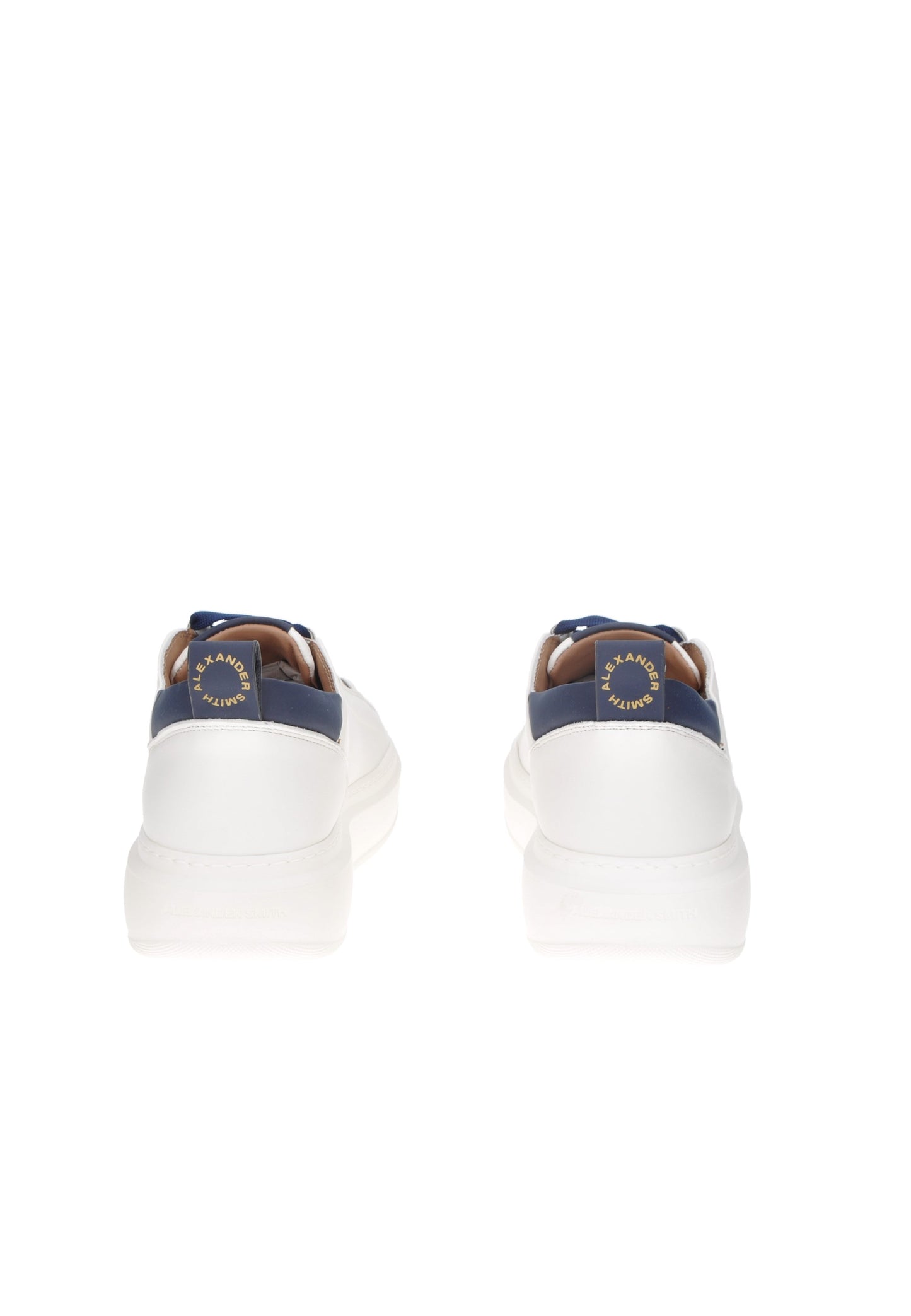 WYM2267 sneaker ALEXANDER SMITH