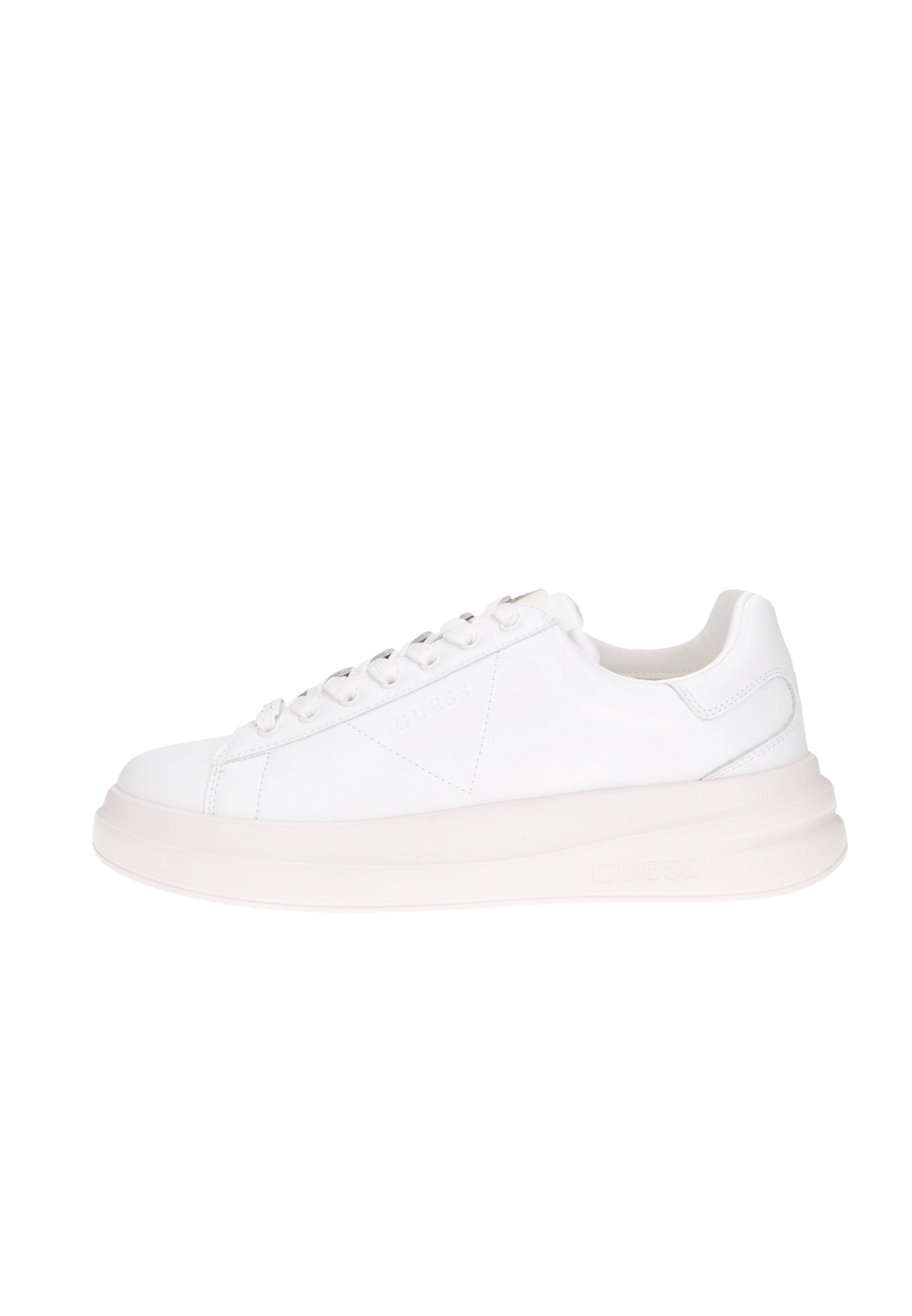 FMJLBALEA12 sneaker GUESS