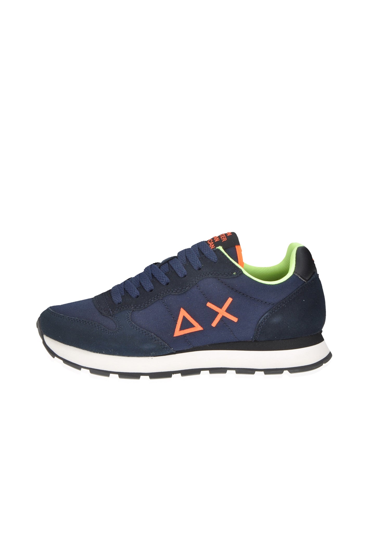 Z45102 Sneaker SUN68