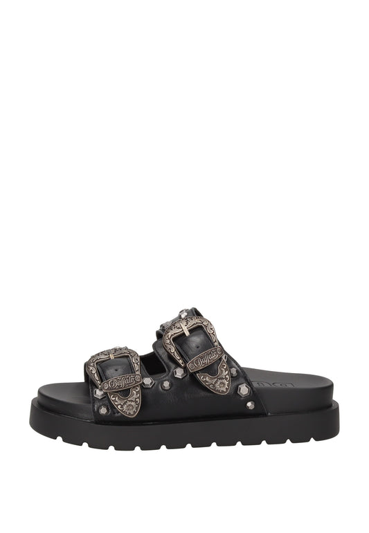 BN1602338 Sandalo BUFFALO