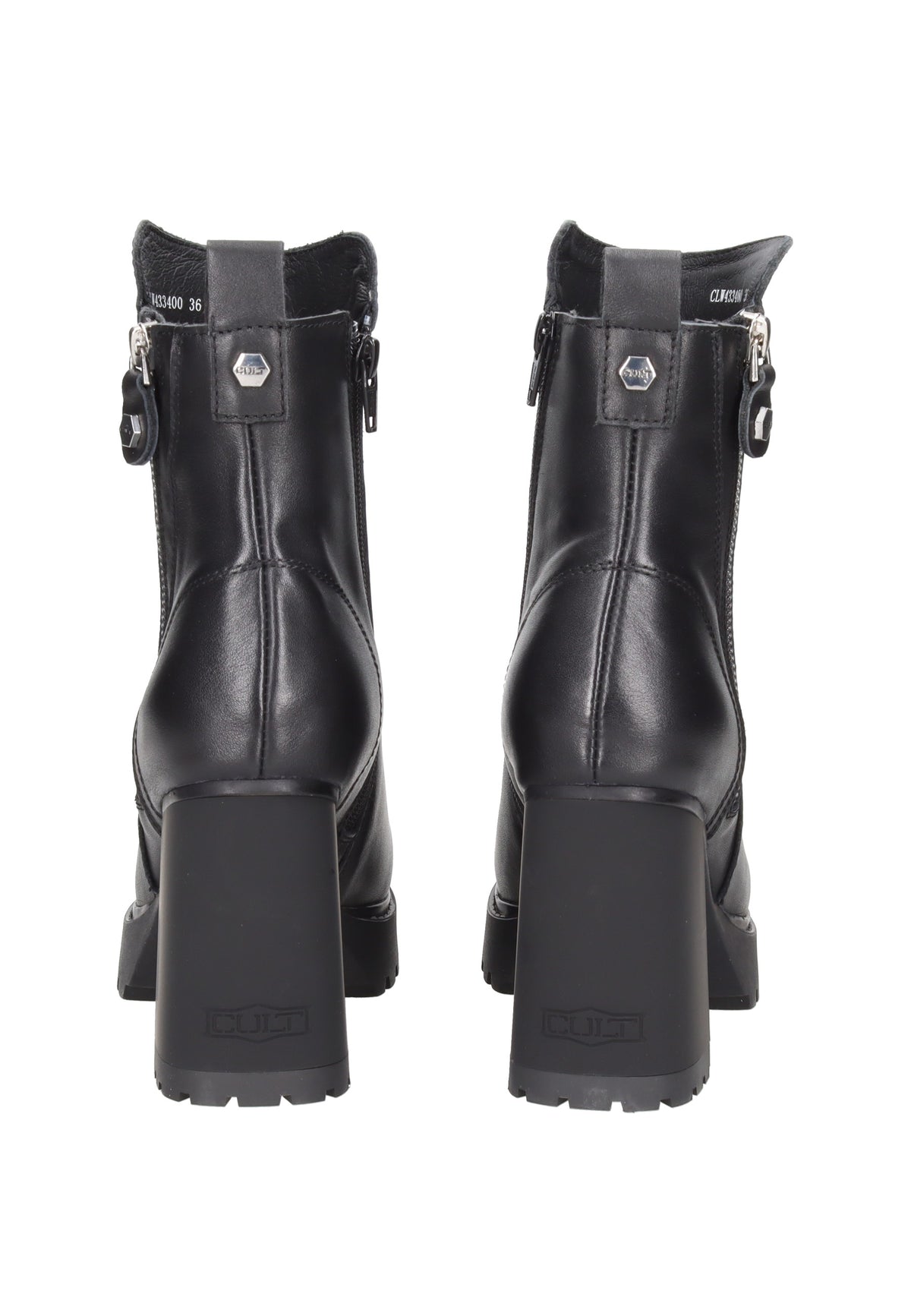 CLW433400 Tronchetto CULT