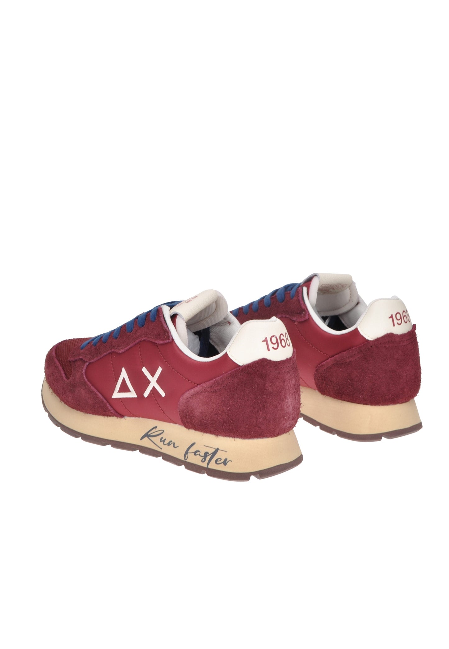 Z45105 sneaker SUN68