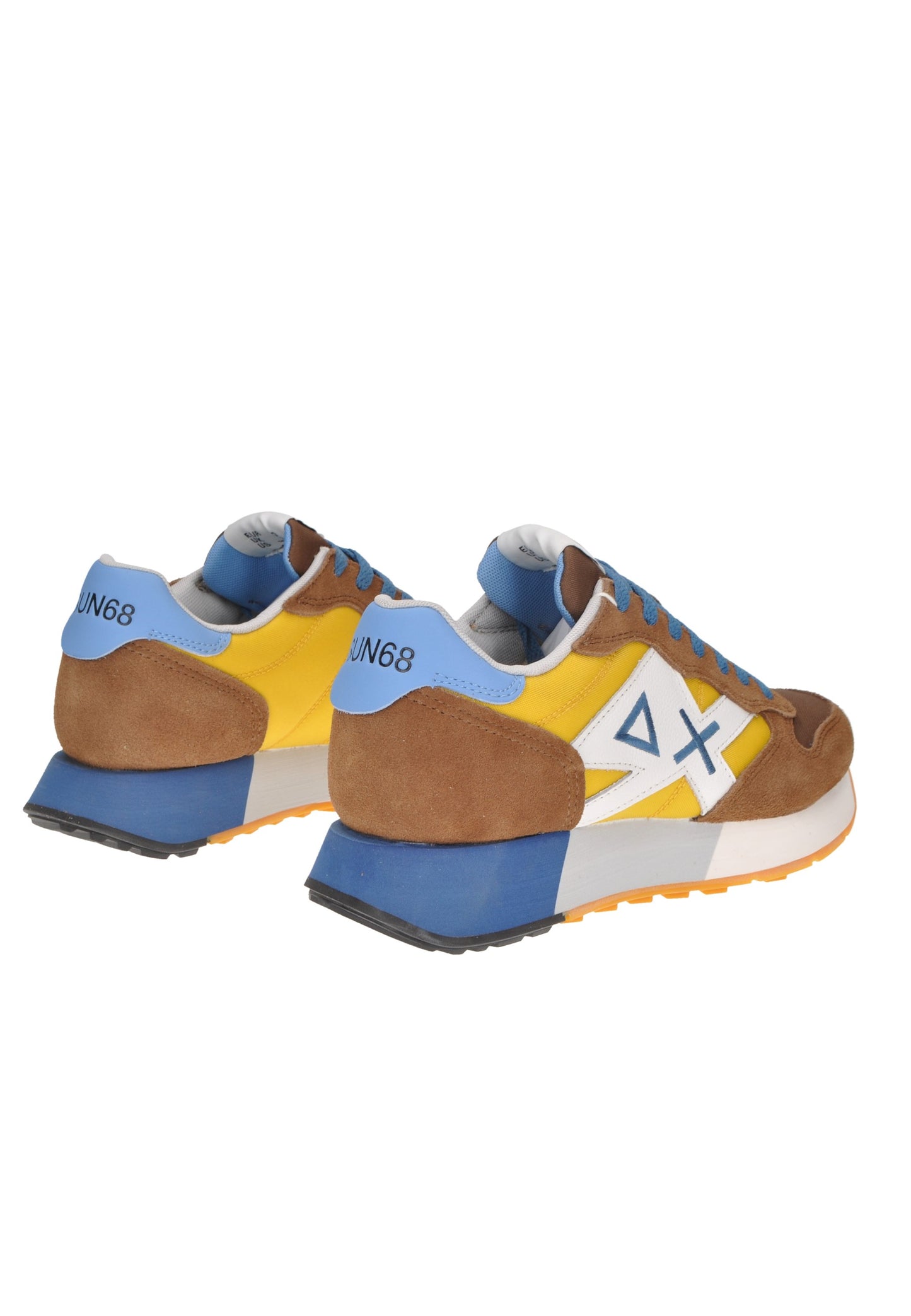 Z35112 sneaker SUN68