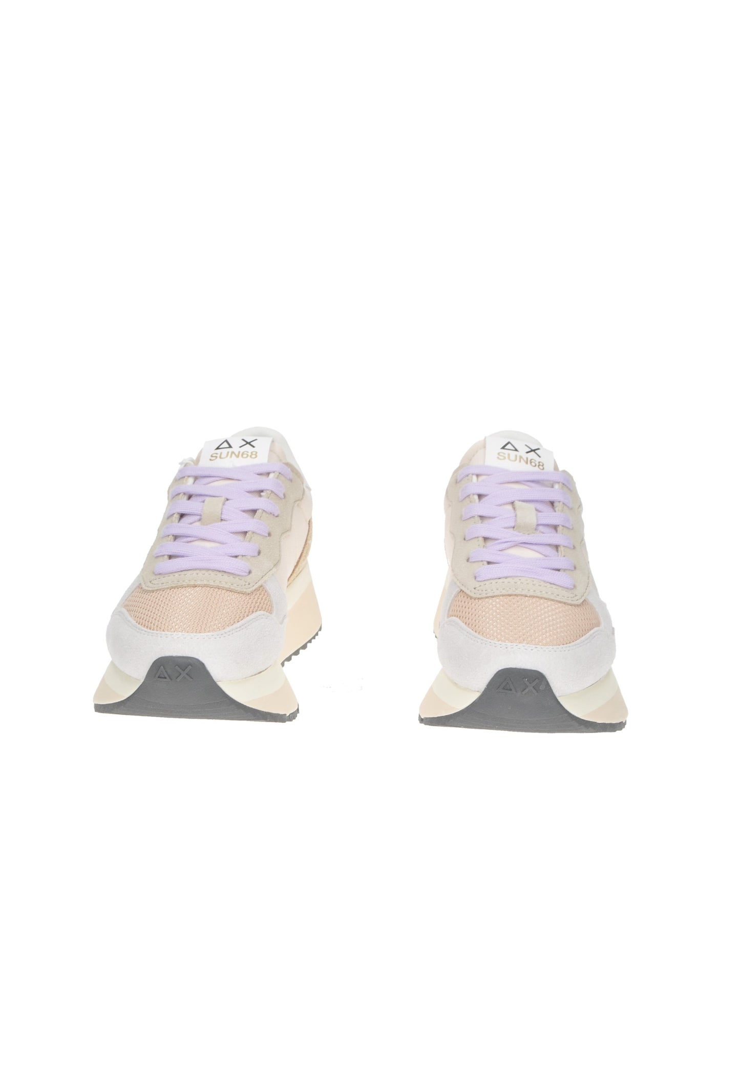 Z45215 sneaker SUN68