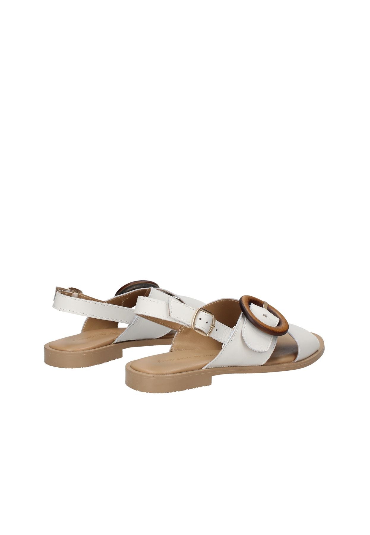 4306 Francesco Brunelli sandal