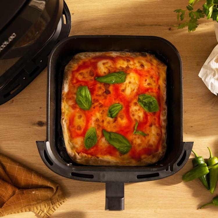 Cecotec Digital Air Fryer (Cecofry Absolute 7600 7.6l) AirFryer 2000w