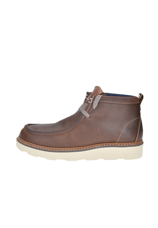 DSM204003 Boot DOCKSTEPS