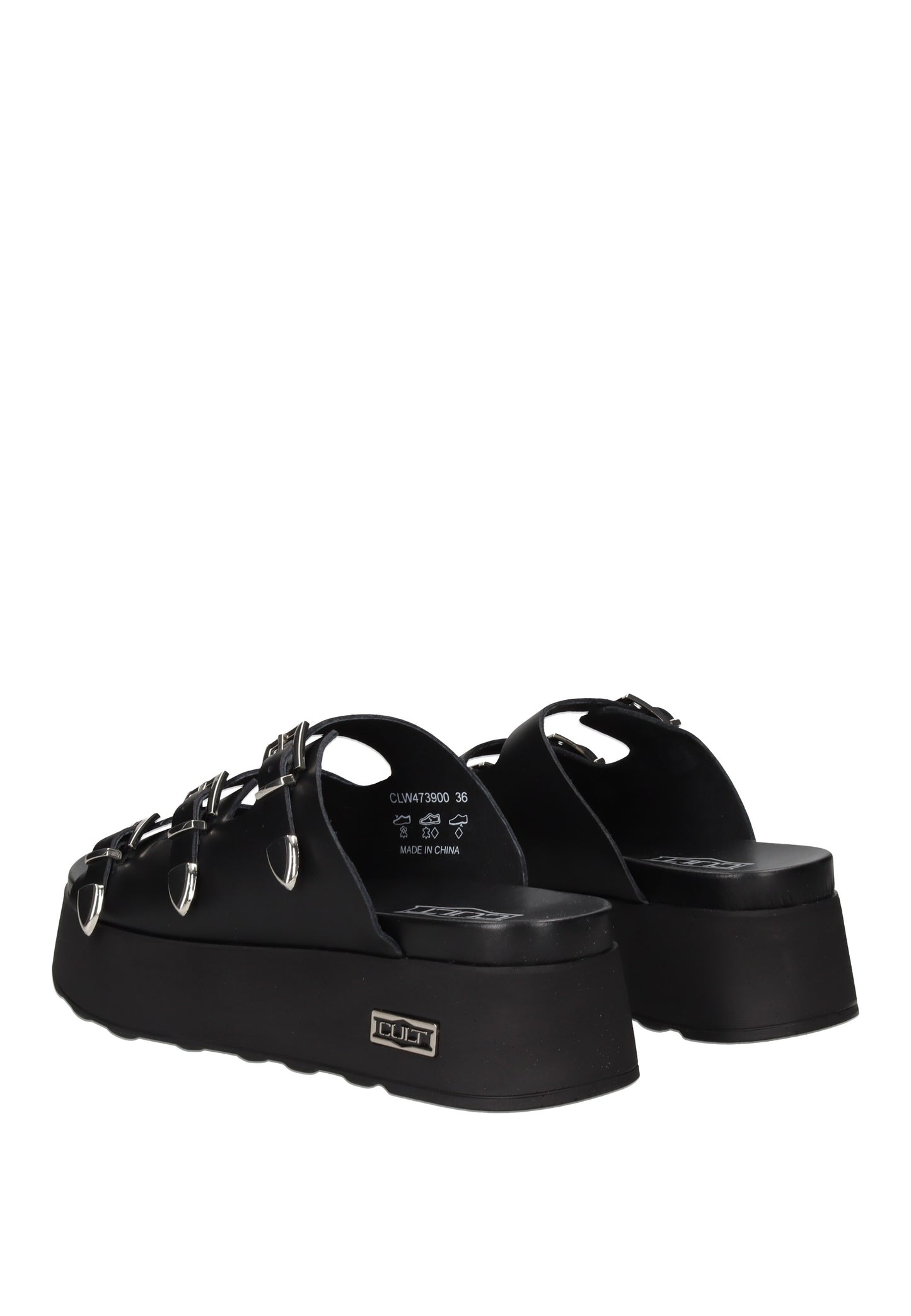 CLW473900 CULT Sandal