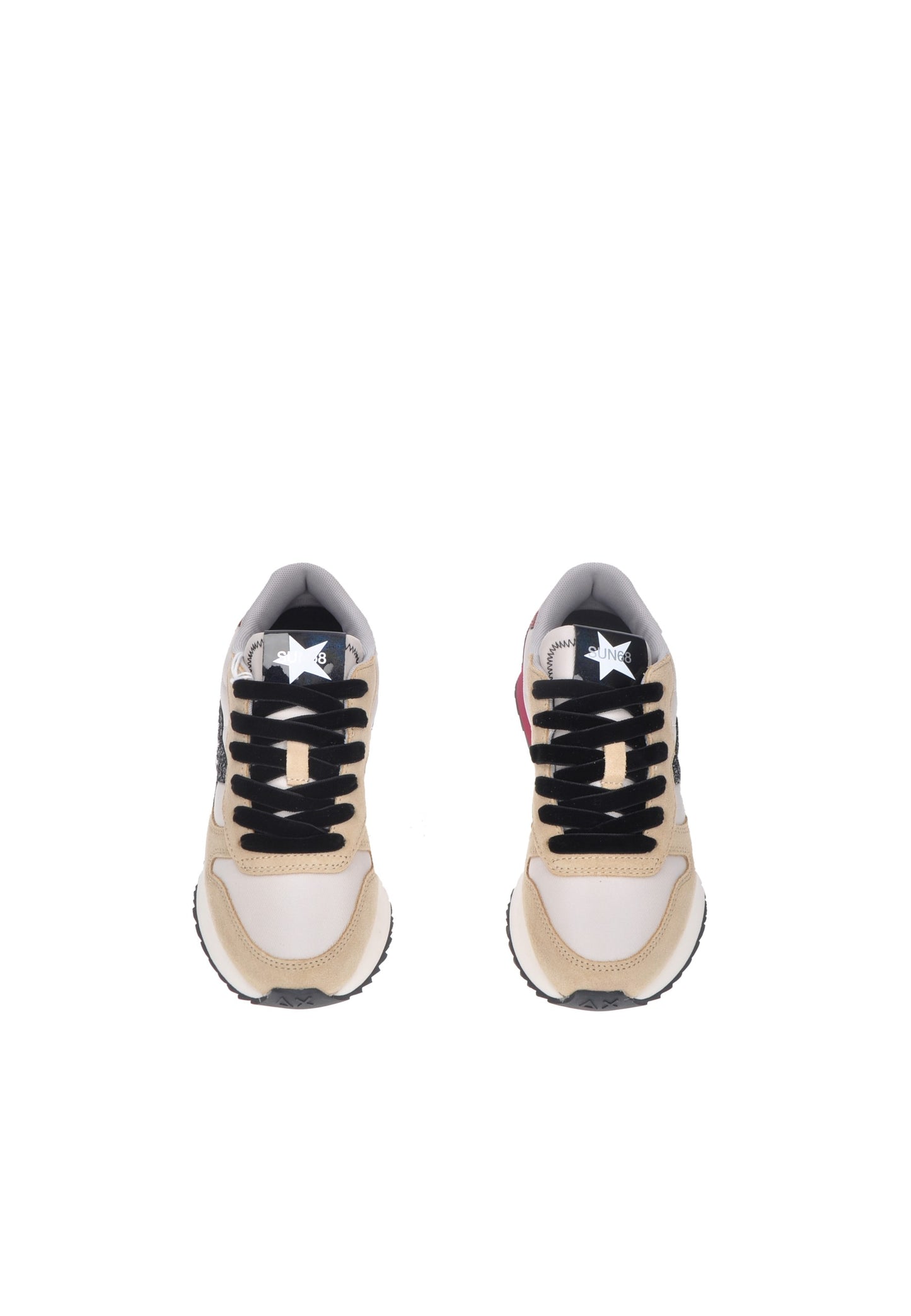 Z45217 sneaker SUN68