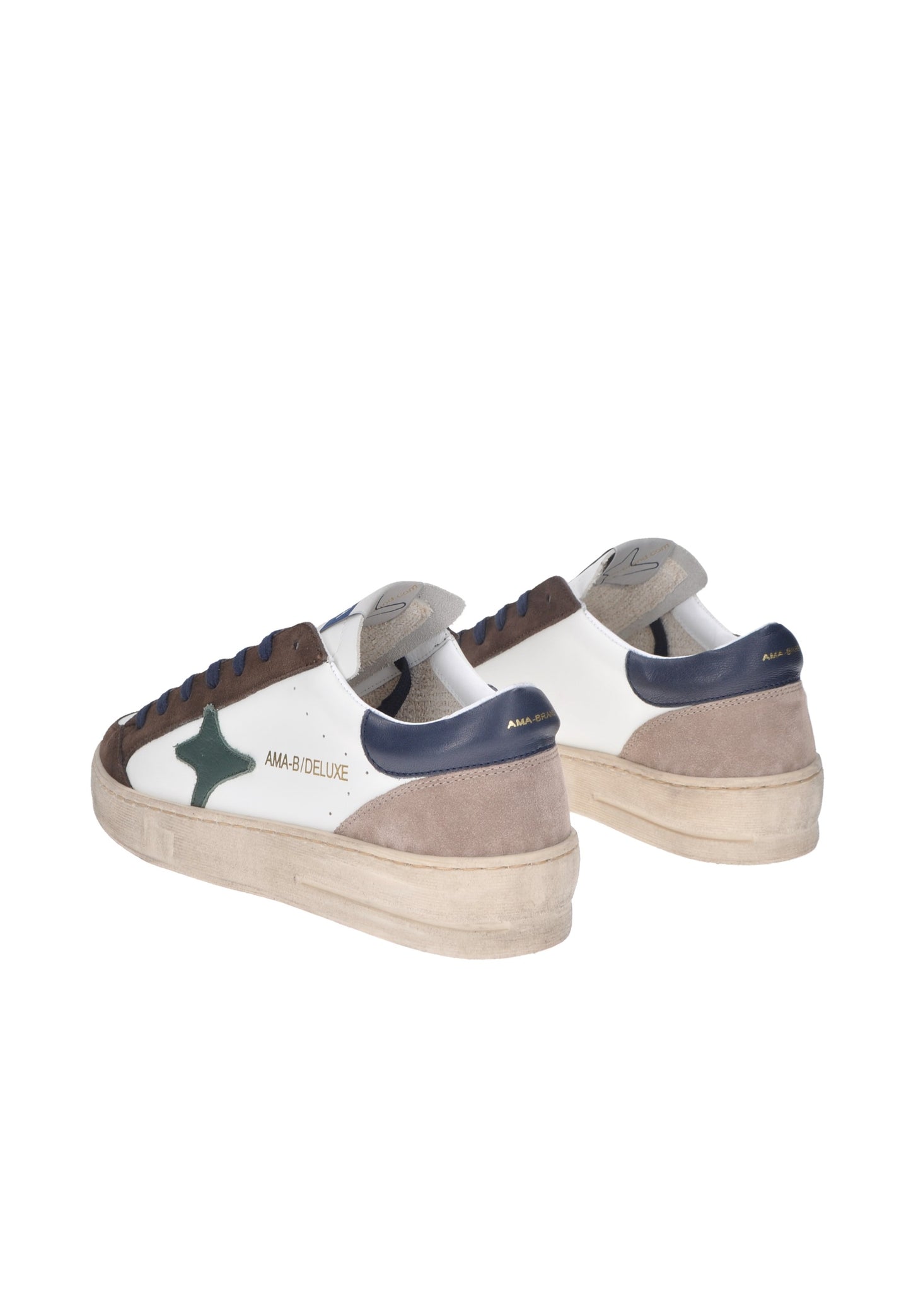 4354 AMA BRAND sneakers