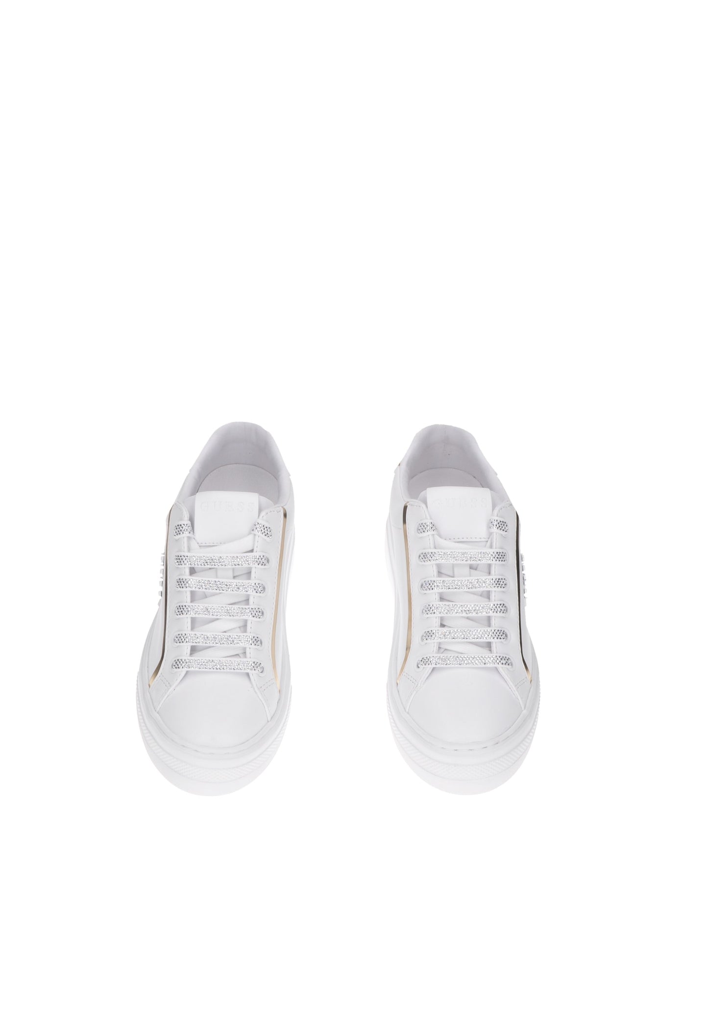 FLJMRIELE12 sneaker GUESS
