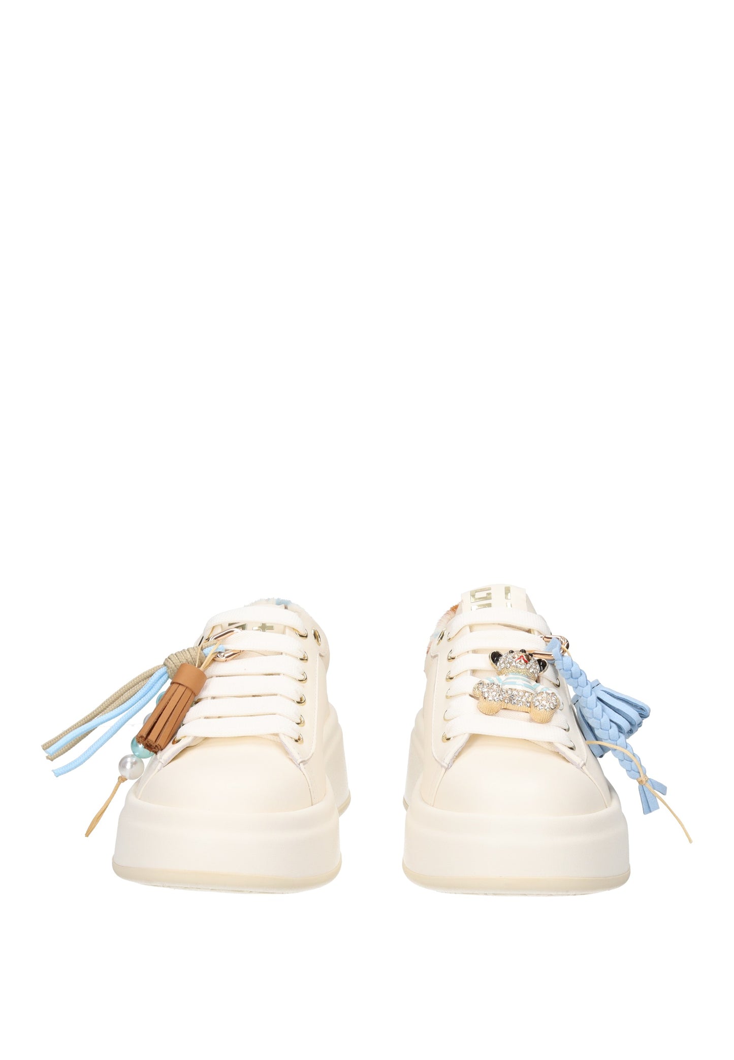 OLIVA02A sneaker GIO +