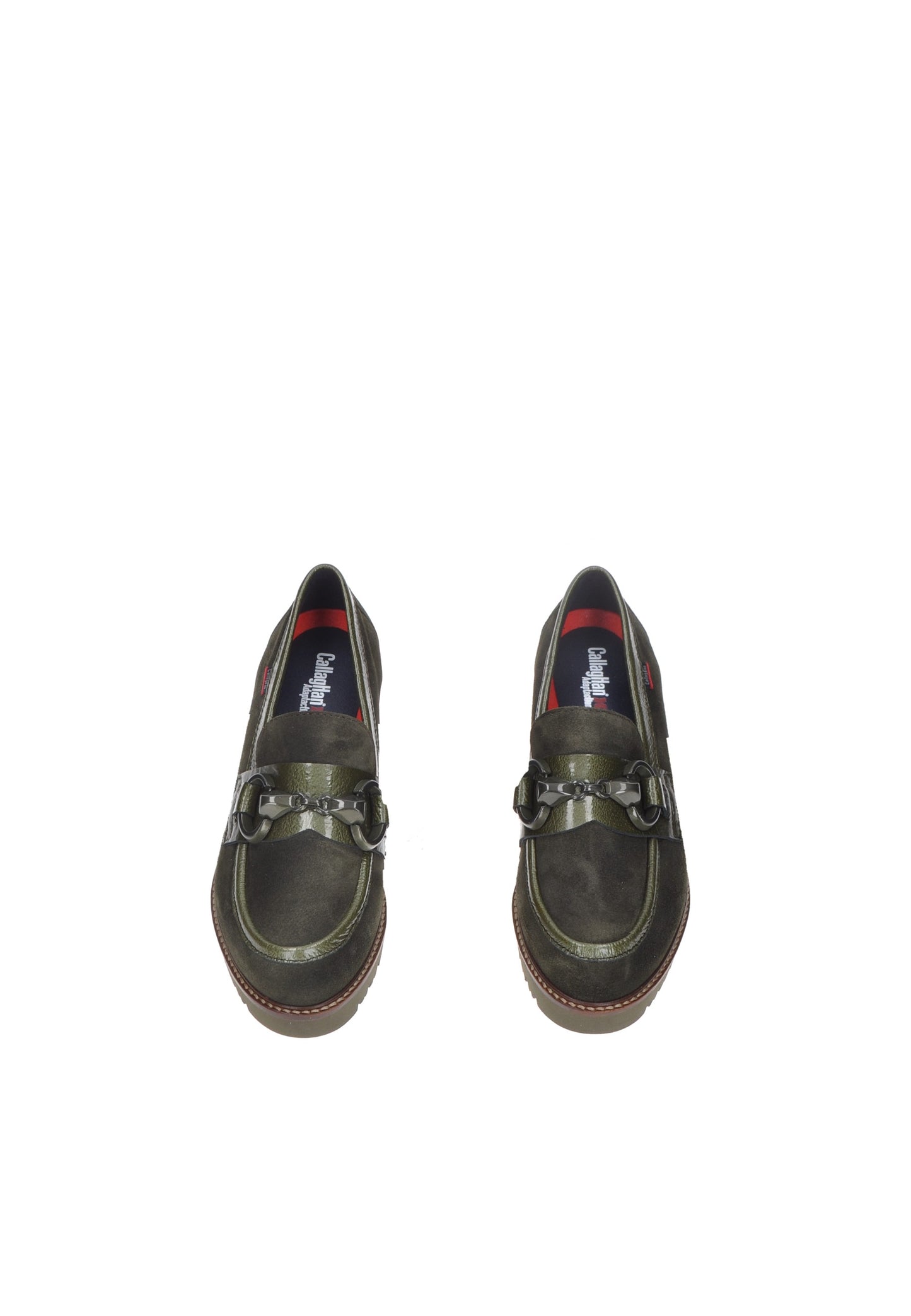 13458 CALLAGHAN Moccasin