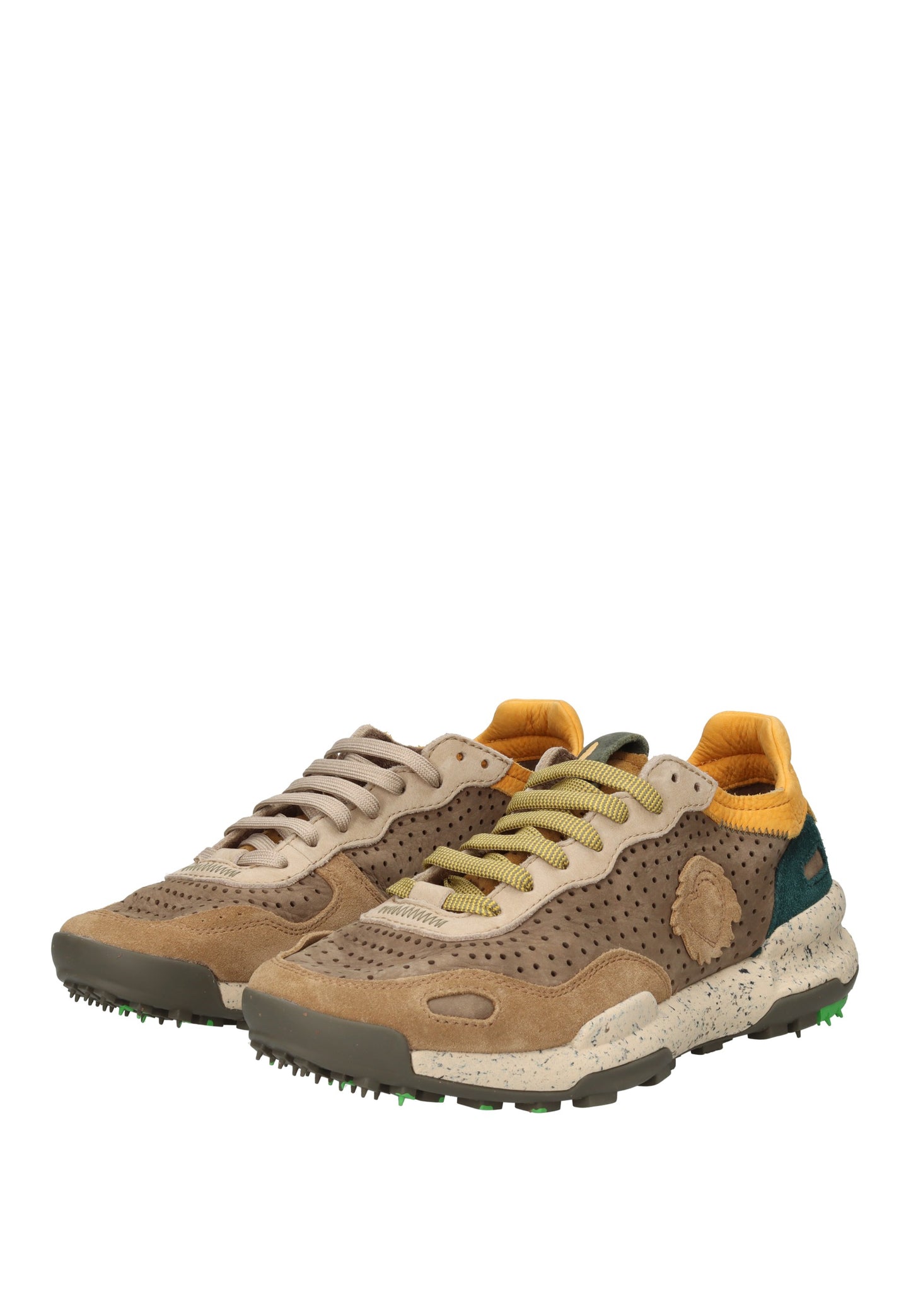 110111 SATORISAN sneaker