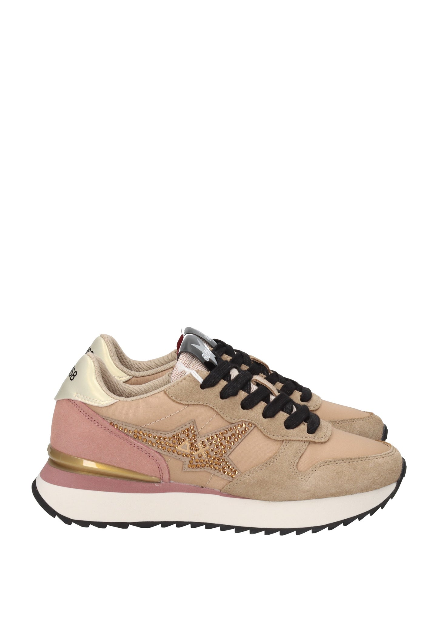 Z46223 sneaker SUN68