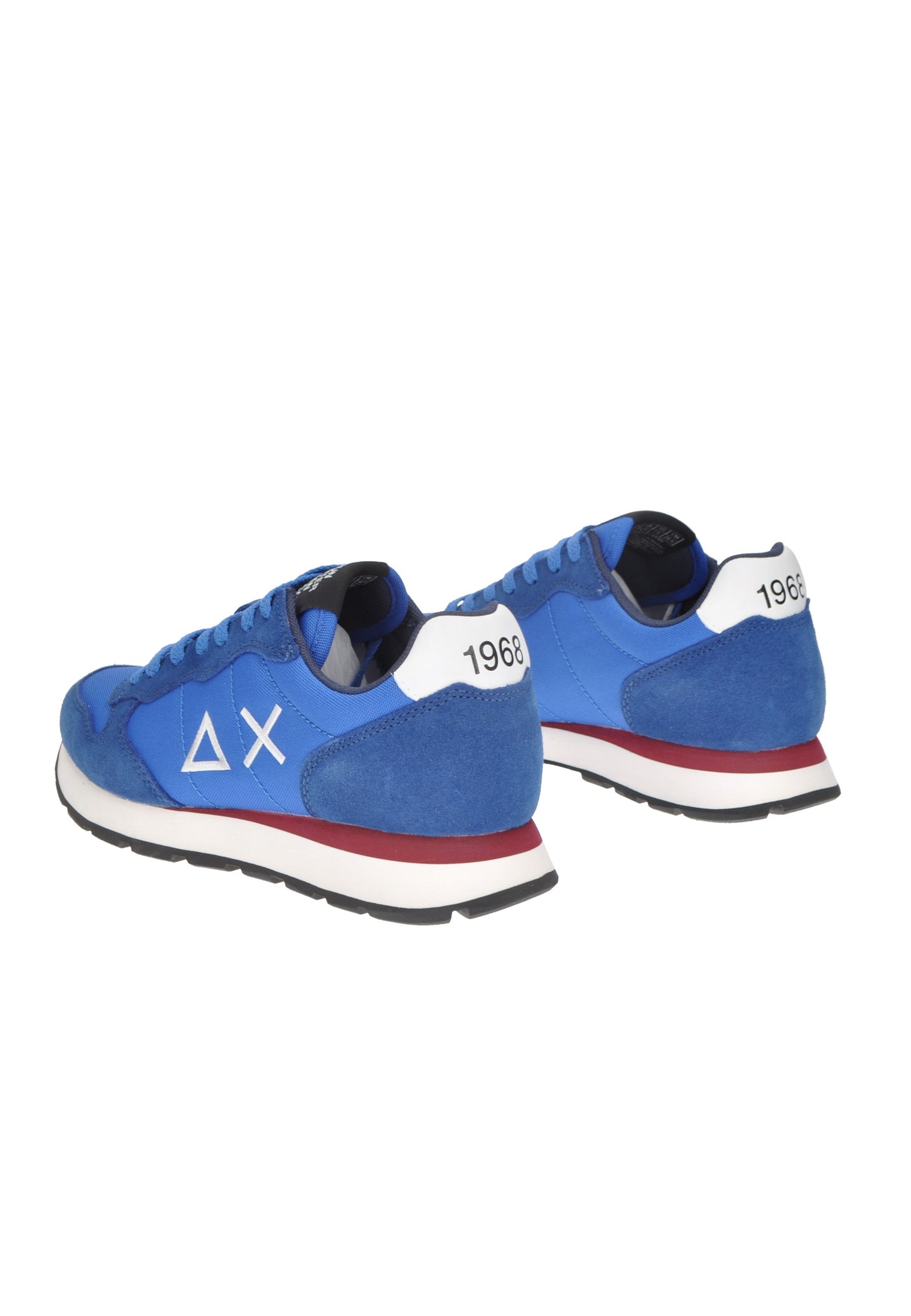 Z45101 sneaker SUN68