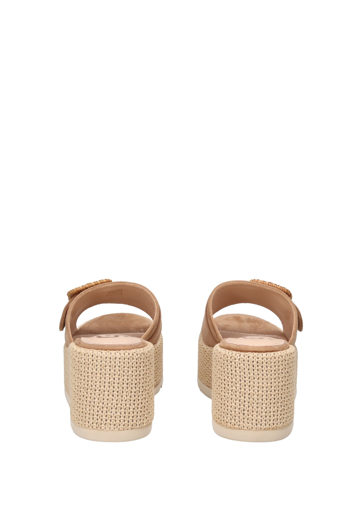 GK179 GOLD&amp;GOLD Sandale