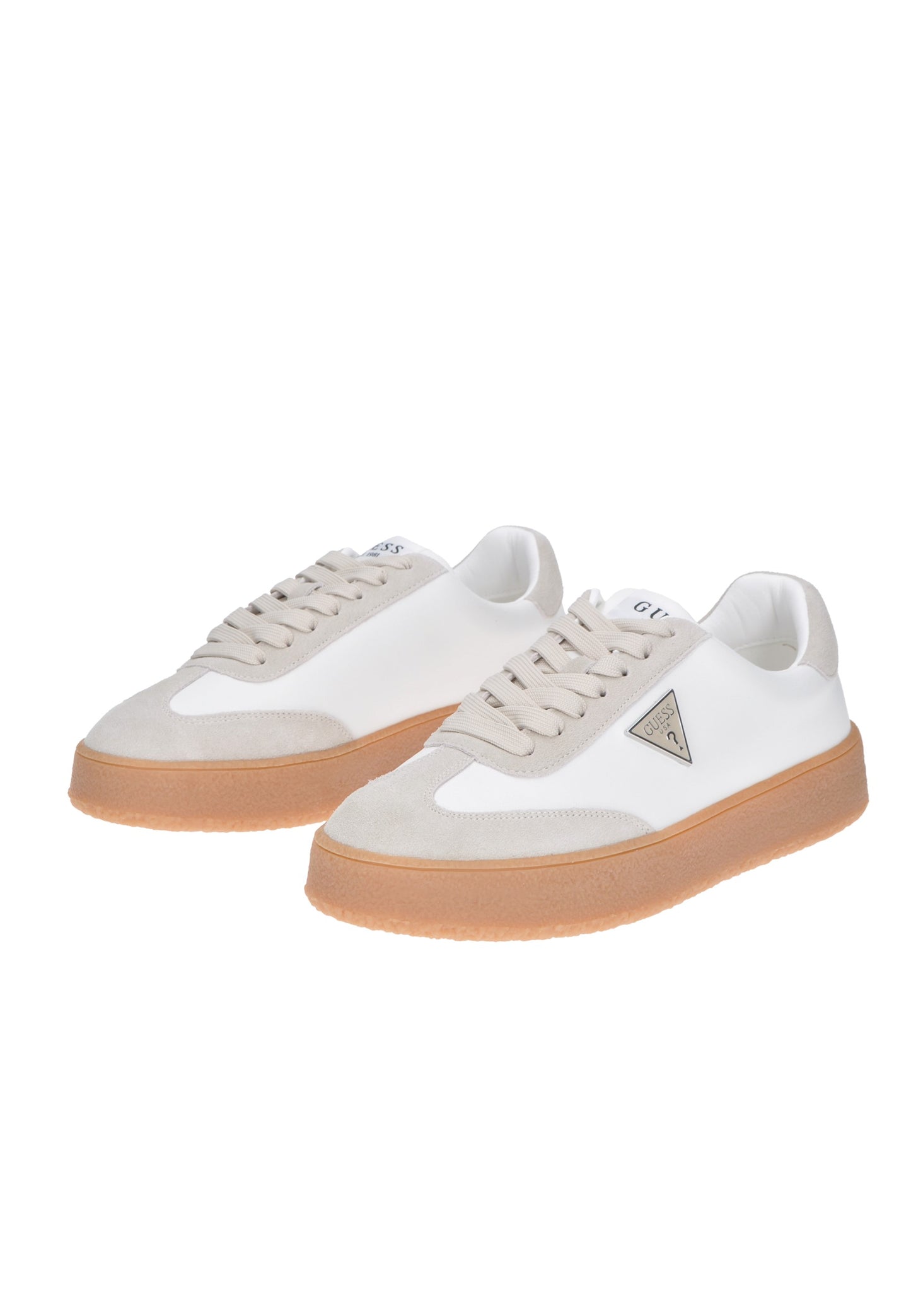 FMTWINLEA12 sneaker GUESS