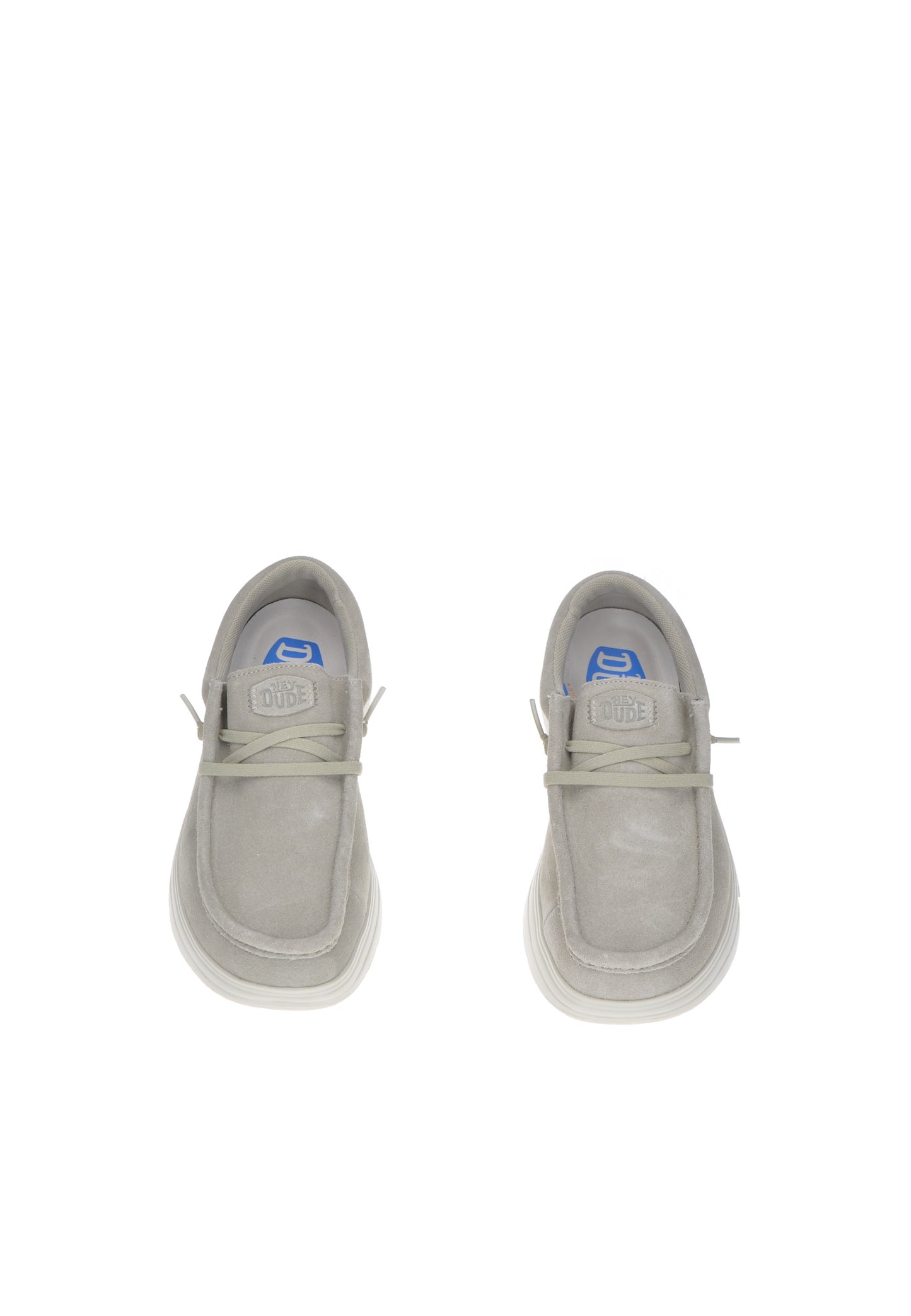 41975 Slipper HEY DUDE