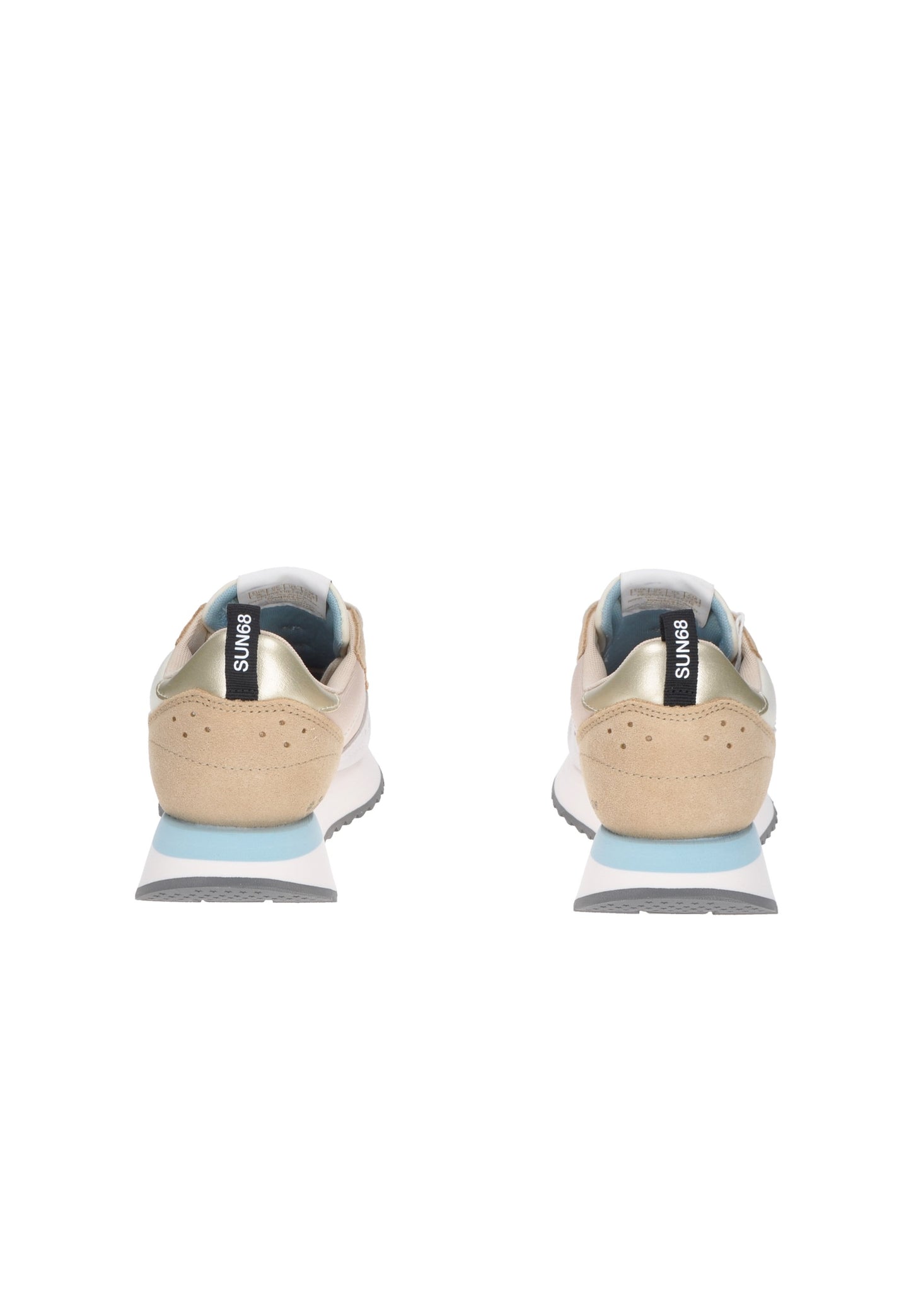 Z45216 sneaker SUN68