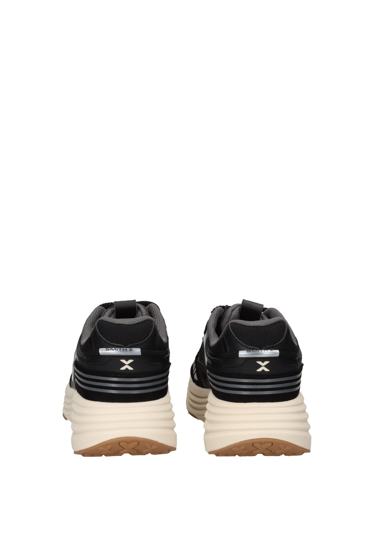 SMM7015 sneaker ALEXANDER SMITH