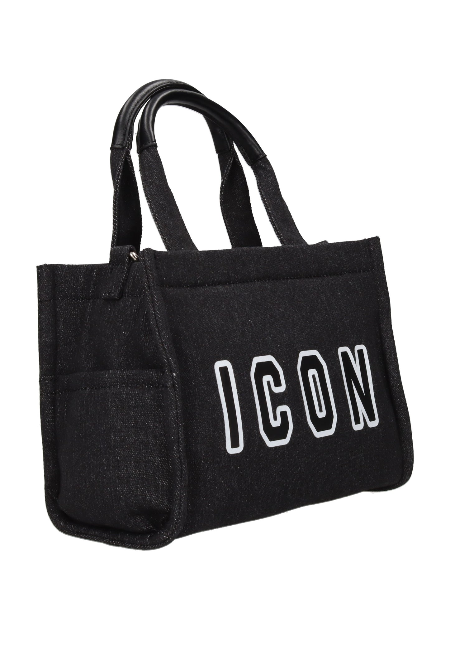 ICBUS02A02 Borsa a mano ICON