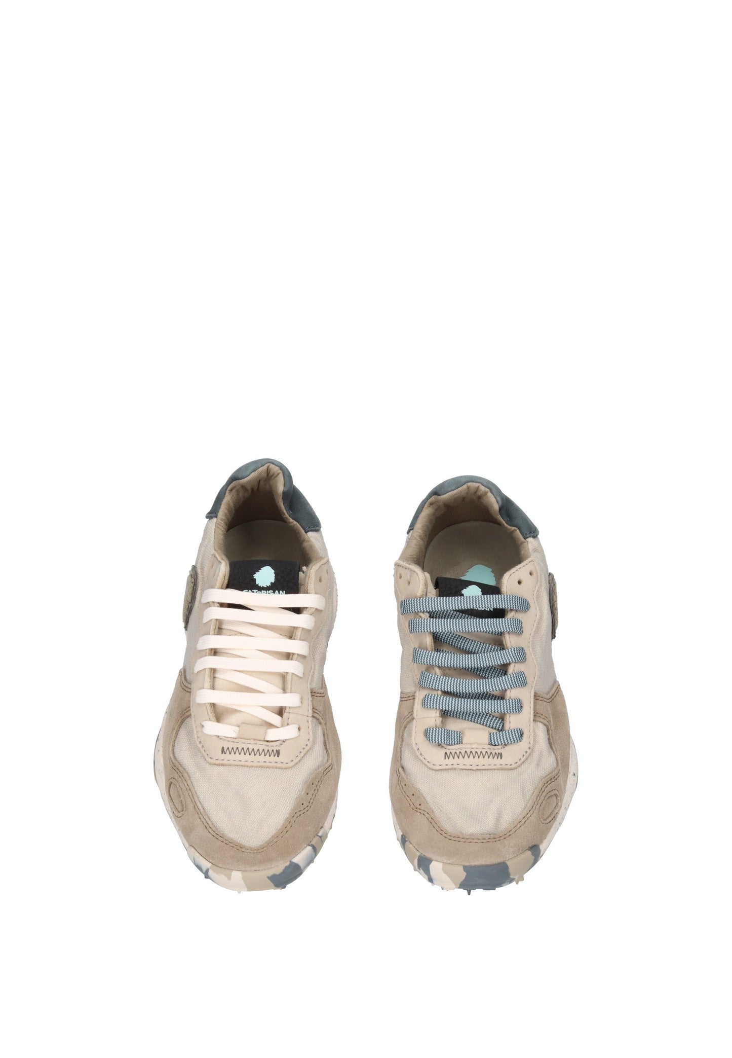 110107 SATORISAN sneaker