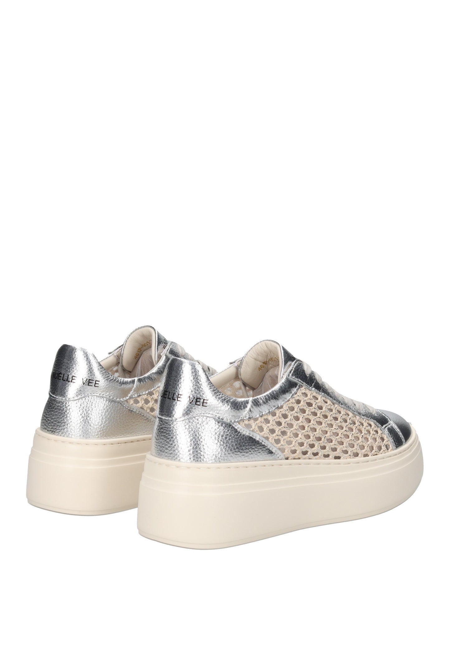 461P-901-18 Emanuelle Vee sneaker