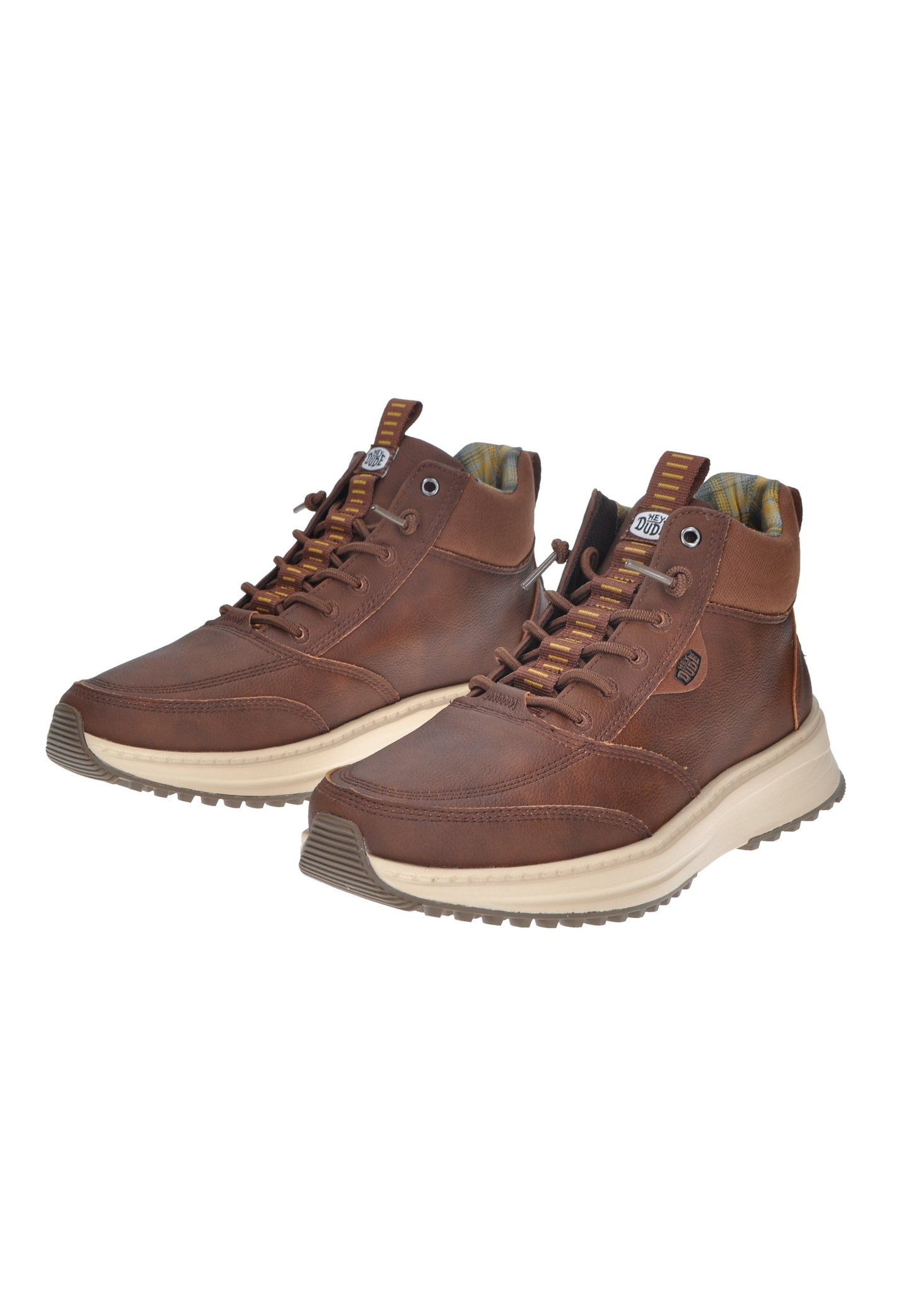 42059 Boot HEY DUDE