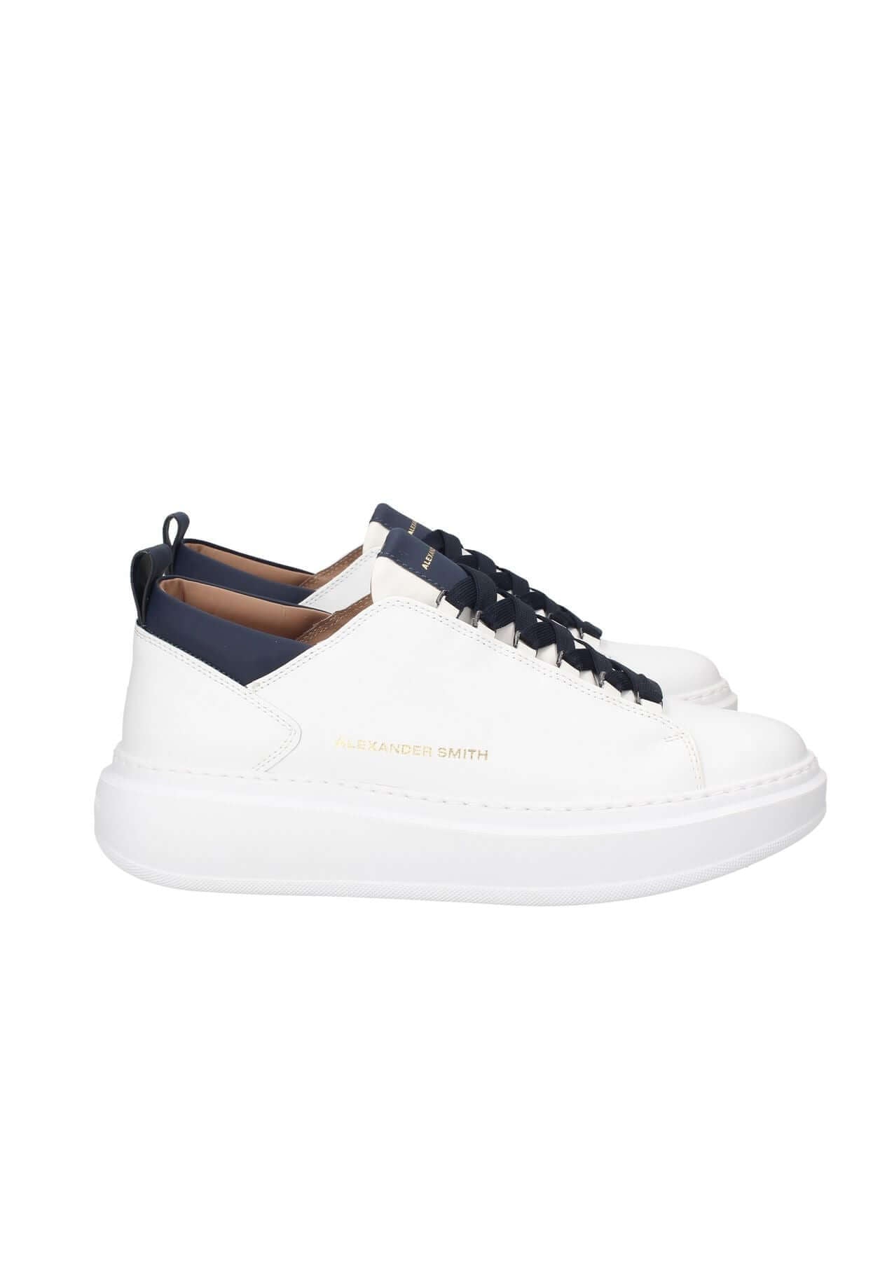 WYM2261 sneaker ALEXANDER SMITH