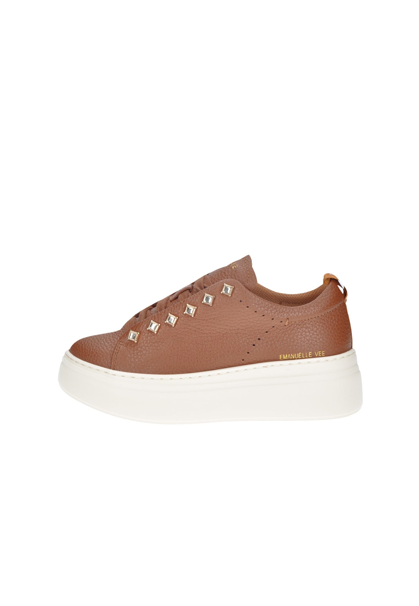 452P-503-15 Emanuelle Vee-Sneaker