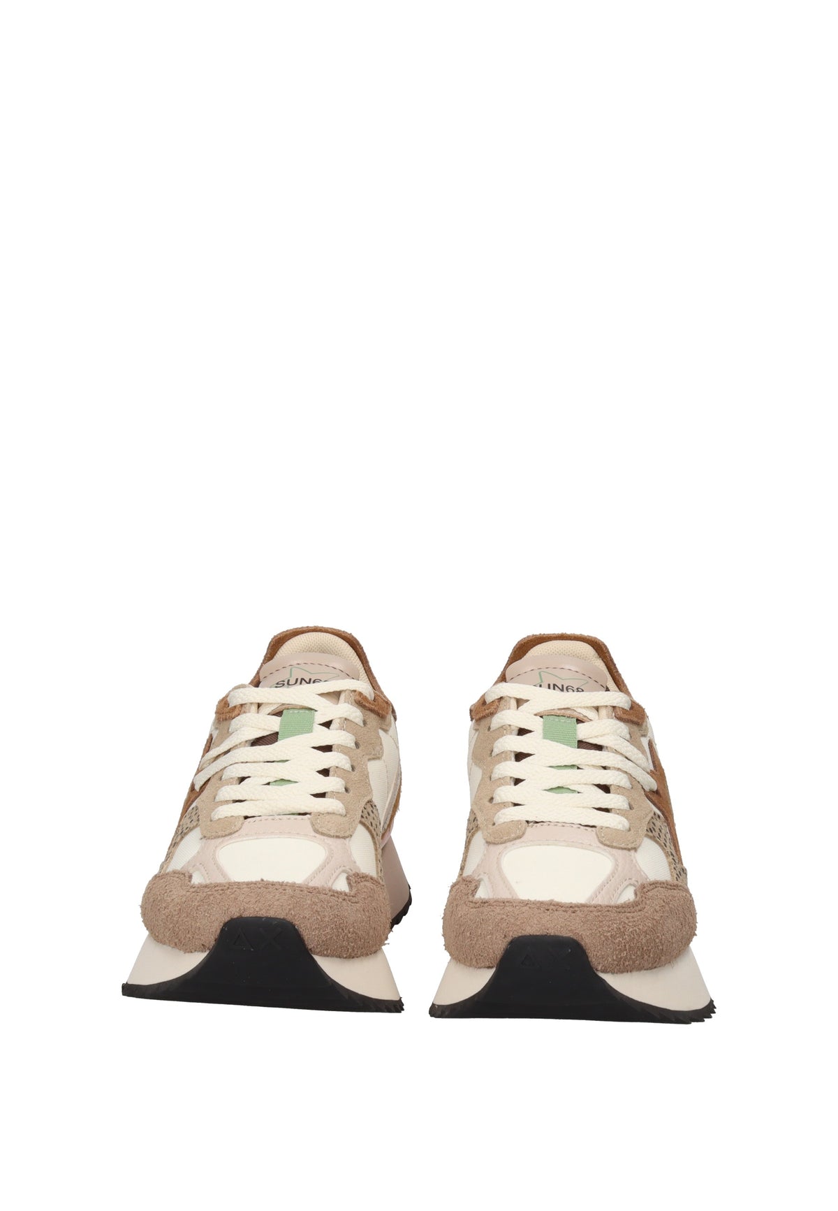 Z46222 sneaker SUN68