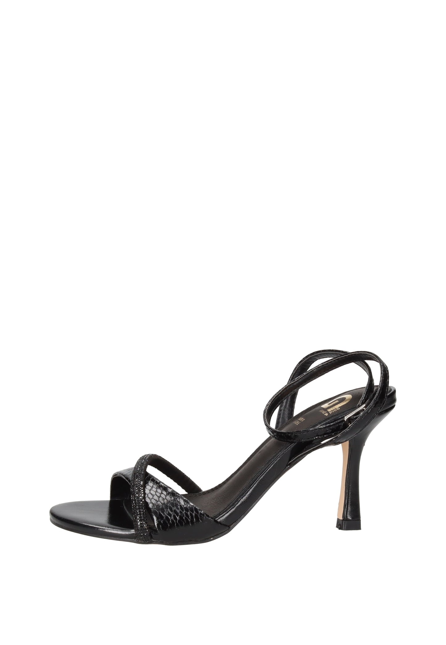 GY452 GOLD&GOLD Sandal