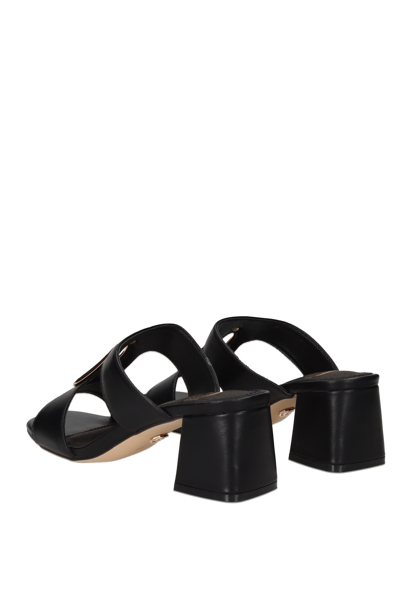 FG10 Sandalo GOLD&GOLD