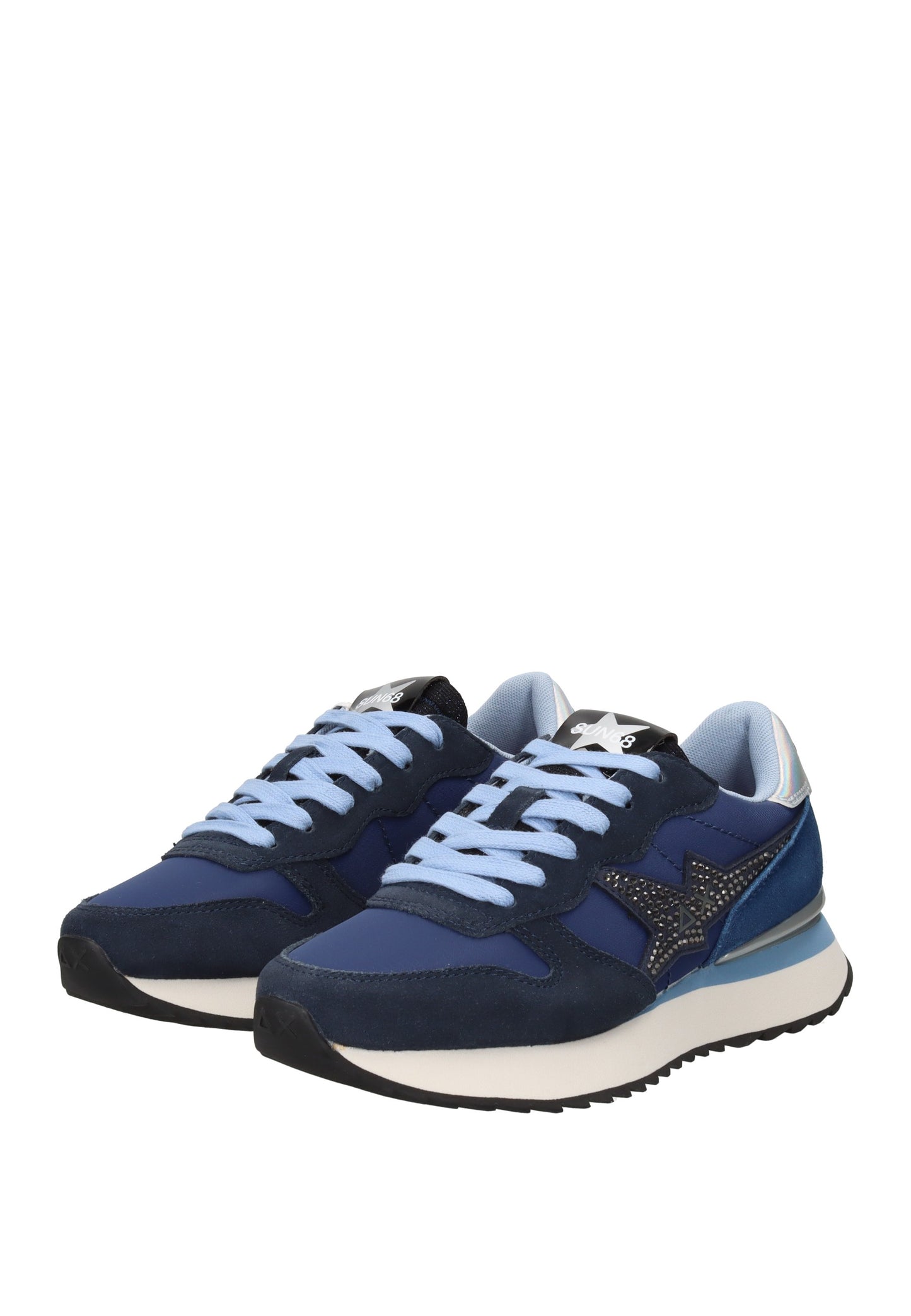 Z46223 sneaker SUN68