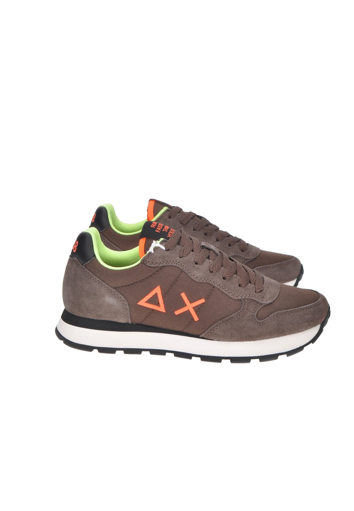 Z45102 Sneaker SUN68